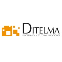 Ditelma SL logo, Ditelma SL contact details