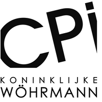 CPI Koninklijke Wöhrmann logo, CPI Koninklijke Wöhrmann contact details