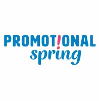 Promotional Spring logo, Promotional Spring contact details