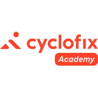 Cyclofix Academy logo, Cyclofix Academy contact details