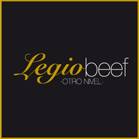 LegioBeef -otro nivel- logo, LegioBeef -otro nivel- contact details