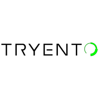 Tryento logo, Tryento contact details