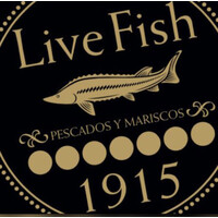 LIVE FISH 1915 IMPORT & EXPORT SL logo, LIVE FISH 1915 IMPORT & EXPORT SL contact details