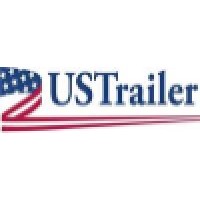 USTrailer Rental logo, USTrailer Rental contact details