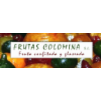 FRUTAS COLOMINA logo, FRUTAS COLOMINA contact details