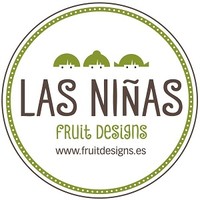 Las Niñas Fruit Designs logo, Las Niñas Fruit Designs contact details