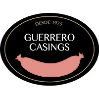 Guerrero Casings logo, Guerrero Casings contact details