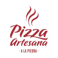 PIZZA ARTESANA logo, PIZZA ARTESANA contact details