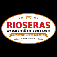 MORCILLAS RIOSERAS logo, MORCILLAS RIOSERAS contact details