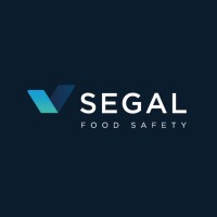 SEGAL Food Safety logo, SEGAL Food Safety contact details