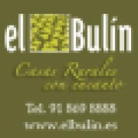 El Bulin, Casas Rurales en la Sierra Norte de Madrid logo, El Bulin, Casas Rurales en la Sierra Norte de Madrid contact details