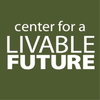 Johns Hopkins Center for a Livable Future logo, Johns Hopkins Center for a Livable Future contact details