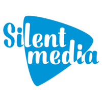 Silent Media Music logo, Silent Media Music contact details