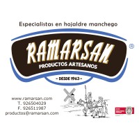 RAMARSAN, S.L. logo, RAMARSAN, S.L. contact details