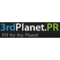 3rd Planet.PR logo, 3rd Planet.PR contact details