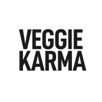 VEGGIE KARMA logo, VEGGIE KARMA contact details