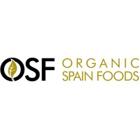 Organic Spain Foods logo, Organic Spain Foods contact details