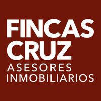 FINCAS CRUZ logo, FINCAS CRUZ contact details