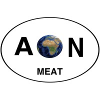 AON Meat logo, AON Meat contact details