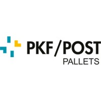 PKF/POST Pallets logo, PKF/POST Pallets contact details