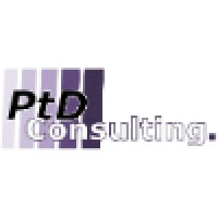 PtD Consulting Ltd logo, PtD Consulting Ltd contact details