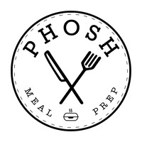 Phosh Food logo, Phosh Food contact details