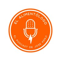 Podcast El Alimentólogo logo, Podcast El Alimentólogo contact details