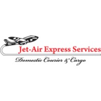 JET AIR EXPRESS SERVICES logo, JET AIR EXPRESS SERVICES contact details