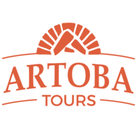 Artoba Tours logo, Artoba Tours contact details