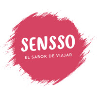 SENSSO logo, SENSSO contact details