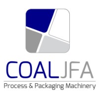 COAL JFA S.L. logo, COAL JFA S.L. contact details