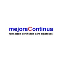 Mejora Continua logo, Mejora Continua contact details