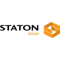 STATON BOUW logo, STATON BOUW contact details