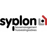 SYPLON bv bouwmanagement & huisvestingsadvies logo, SYPLON bv bouwmanagement & huisvestingsadvies contact details