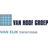 Van Eijk Transmissie B.V. logo, Van Eijk Transmissie B.V. contact details