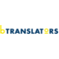 Btranslators logo, Btranslators contact details