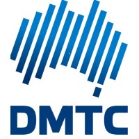 DMTC Ltd logo, DMTC Ltd contact details