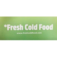 *Fresh Cold Food logo, *Fresh Cold Food contact details