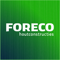 Foreco Houtconstructies logo, Foreco Houtconstructies contact details