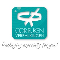 Cor Rijken Verpakkingen B.V. logo, Cor Rijken Verpakkingen B.V. contact details