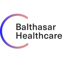 Balthasar Healthcare B.V. logo, Balthasar Healthcare B.V. contact details