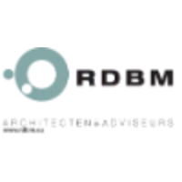 RDBM Architecten & Adviseurs logo, RDBM Architecten & Adviseurs contact details