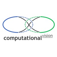 Computational Vision logo, Computational Vision contact details