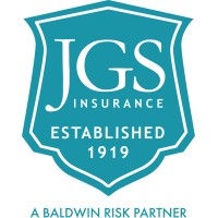 JGS Insurance logo, JGS Insurance contact details