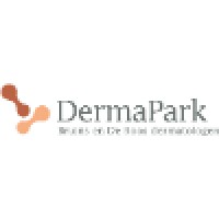 DermaPark logo, DermaPark contact details