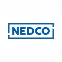 Nedco BV logo, Nedco BV contact details