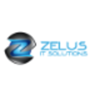 Zelus IT Solutions logo, Zelus IT Solutions contact details