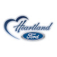 Heartland Ford logo, Heartland Ford contact details