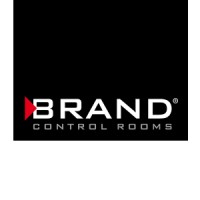 Brand Control Rooms logo, Brand Control Rooms contact details