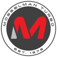 Mosselman Turbo Systems logo, Mosselman Turbo Systems contact details